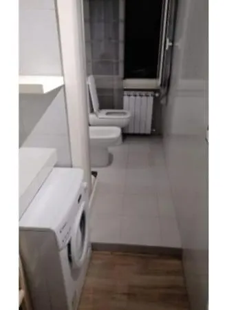La Maison Di Roberto Apartment La Spezia