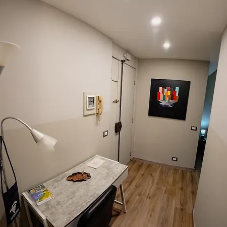 아파트 La Maison Di Roberto