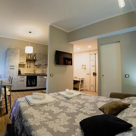 La Maison Di Roberto * La Spezia
