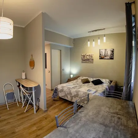 La Maison Di Roberto 아파트 *