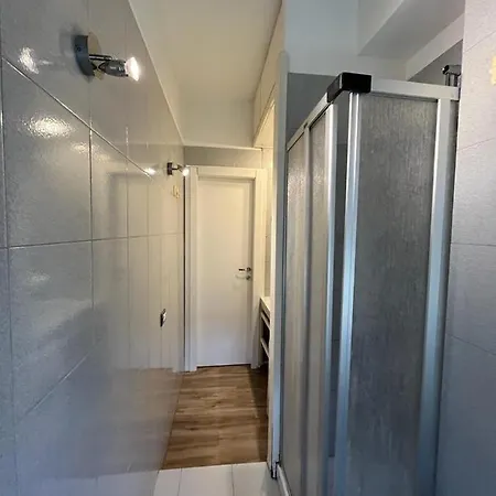 La Maison Di Roberto Apartment *