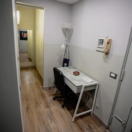 La Maison Di Roberto Apartment *