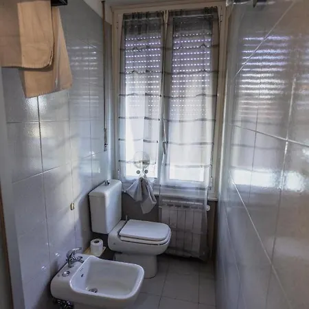 La Maison Di Roberto Apartment La Spezia