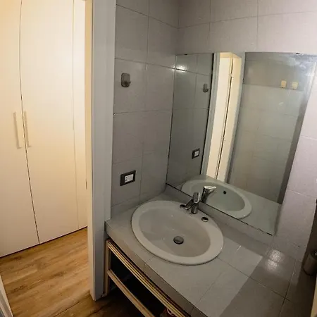 La Maison Di Roberto Apartment