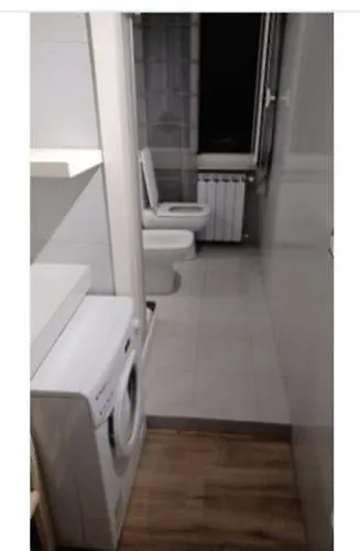 La Maison Di Roberto Apartment La Spezia