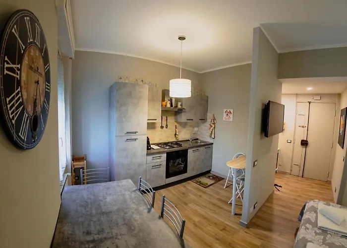 Apartment La Maison Di Roberto