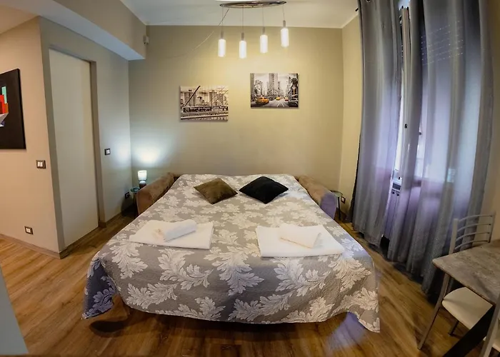 Apartment La Maison Di Roberto