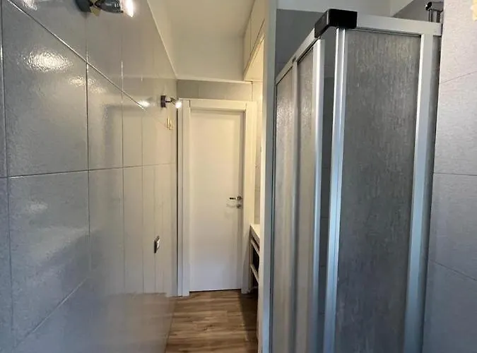 La Maison Di Roberto Apartment *