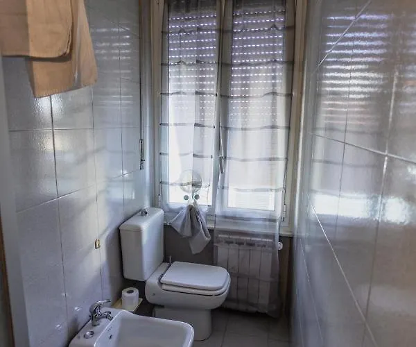 La Maison Di Roberto Apartment La Spezia