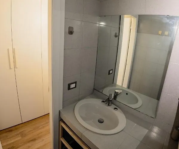 La Maison Di Roberto Apartment